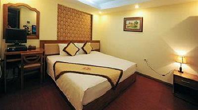 фото отеля La Citadelle de Hanoi Hotel