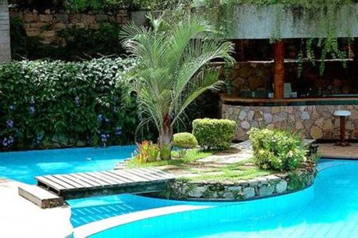 фото отеля Canto das Aguas