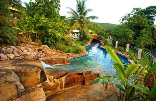 фото отеля Canto das Aguas