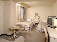 Comfort Inn Kyoto Gojo