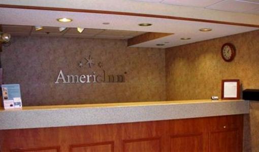 фото отеля AmericInn Wichita South