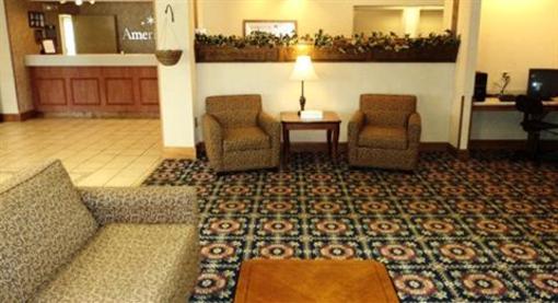 фото отеля AmericInn Wichita South