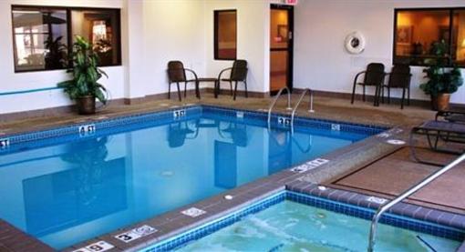 фото отеля AmericInn Wichita South