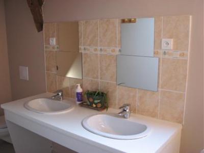 фото отеля Gite des Sagnes Hotel La Godivelle