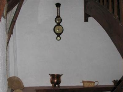 фото отеля Gite des Sagnes Hotel La Godivelle