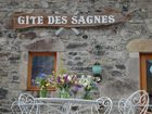 фото отеля Gite des Sagnes Hotel La Godivelle