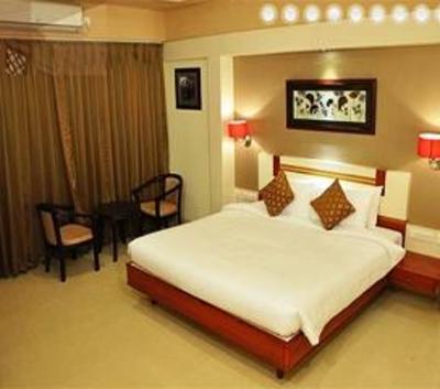 фото отеля Hotel Excellency Bhubaneswar