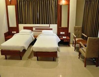 фото отеля Hotel Excellency Bhubaneswar