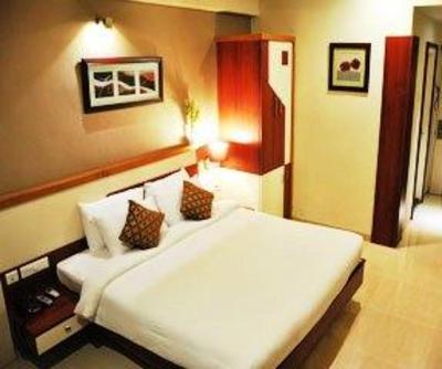 фото отеля Hotel Excellency Bhubaneswar