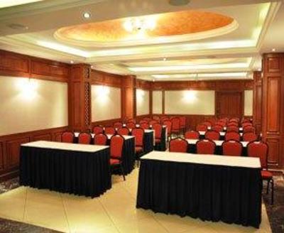 фото отеля Hotel Excellency Bhubaneswar