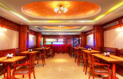 фото отеля Hotel Excellency Bhubaneswar