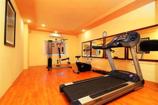 фото отеля Hotel Excellency Bhubaneswar
