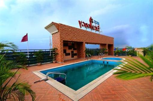 фото отеля Hotel Excellency Bhubaneswar