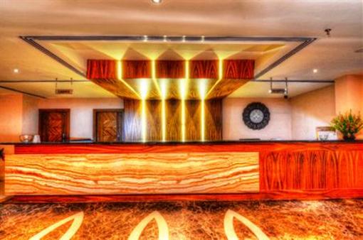 фото отеля Hotel Excellency Bhubaneswar