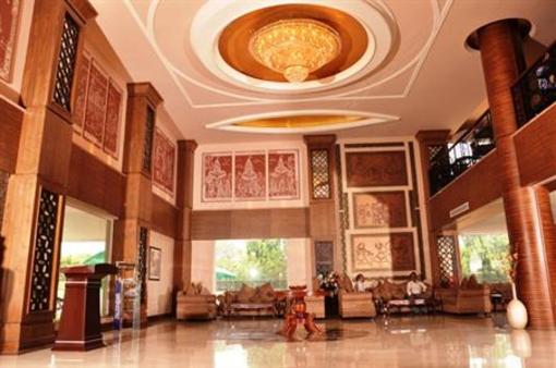 фото отеля Hotel Excellency Bhubaneswar