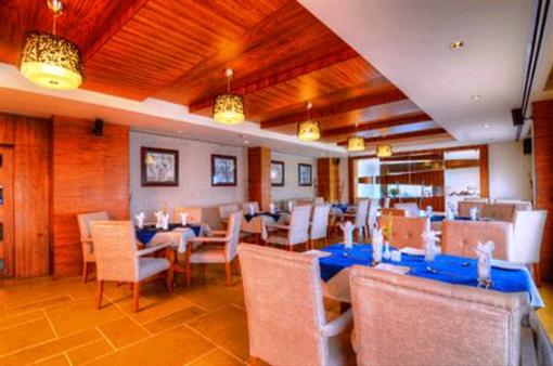 фото отеля Hotel Excellency Bhubaneswar