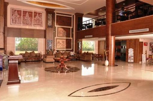 фото отеля Hotel Excellency Bhubaneswar
