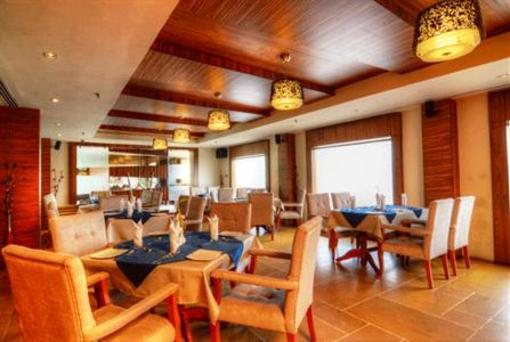фото отеля Hotel Excellency Bhubaneswar
