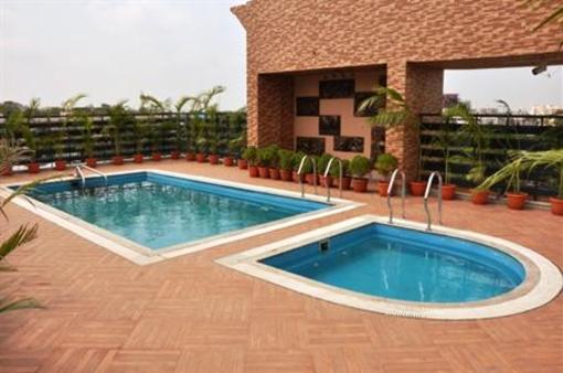 фото отеля Hotel Excellency Bhubaneswar