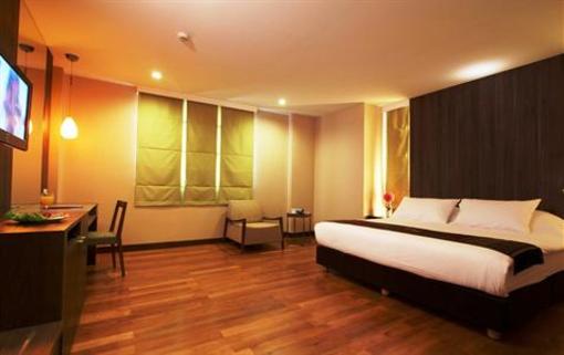 фото отеля Hotel Excellency Bhubaneswar