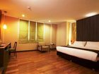 фото отеля Hotel Excellency Bhubaneswar