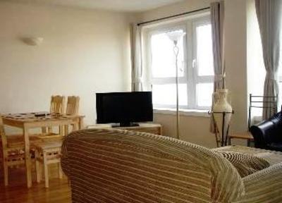 фото отеля Comfort Zone Serviced Apartments Vista London