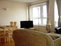 Comfort Zone Serviced Apartments Vista London