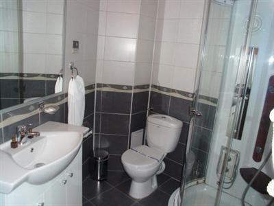 фото отеля Apollonia Hotel