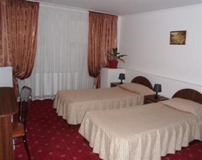 фото отеля Apollonia Hotel