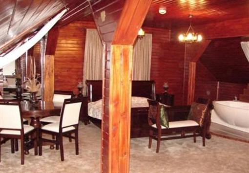 фото отеля Apollonia Hotel