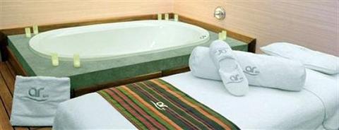 фото отеля Ar Hotel Salitre