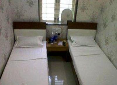 фото отеля Hotel Royal Palace Mumbai