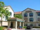 фото отеля Extended Stay America Hotel Morgan Hill