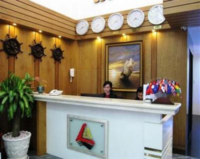 фото отеля Black Sea Hotel