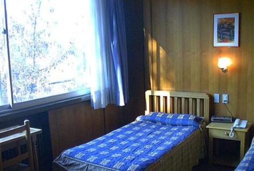 фото отеля Posada del Salvador