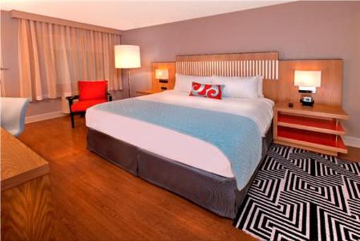 фото отеля Wyndham Orlando Resort