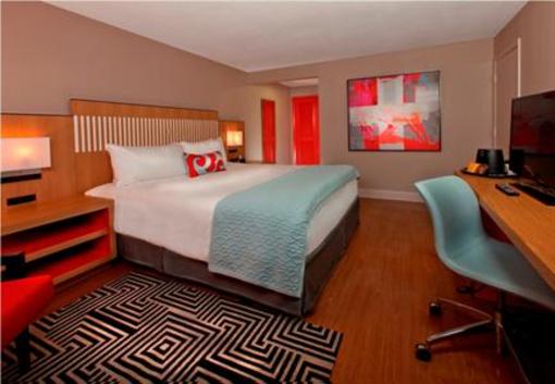 фото отеля Wyndham Orlando Resort