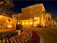 Wyndham Orlando Resort