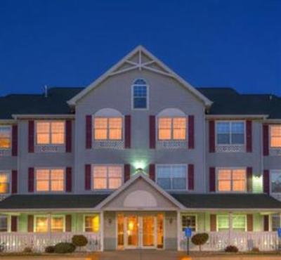 фото отеля Country Inn & Suites By Carlson, Waterloo