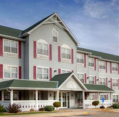 фото отеля Country Inn & Suites By Carlson, Waterloo
