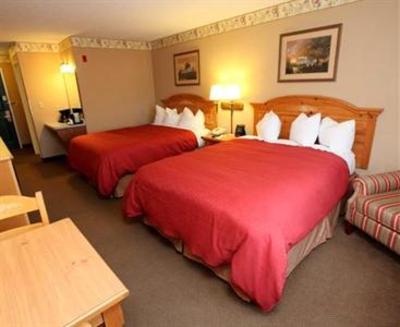 фото отеля Country Inn & Suites By Carlson, Waterloo