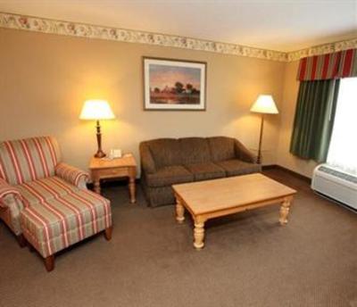 фото отеля Country Inn & Suites By Carlson, Waterloo