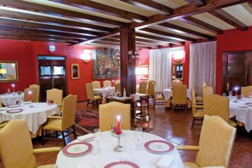 фото отеля Hotel Villa Montanarini