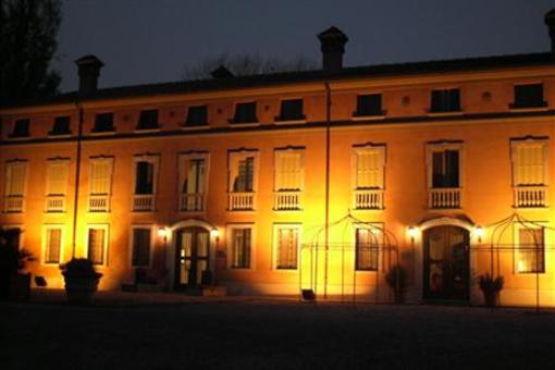 фото отеля Hotel Villa Montanarini
