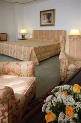 фото отеля Hotel Villa Montanarini