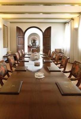 фото отеля Hotel Villa Montanarini