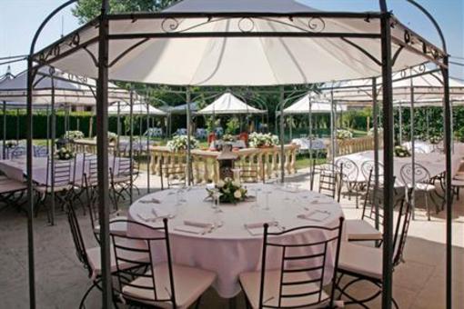 фото отеля Hotel Villa Montanarini