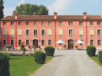 Hotel Villa Montanarini