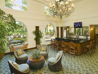 фото отеля Hawthorn Suites of Naples