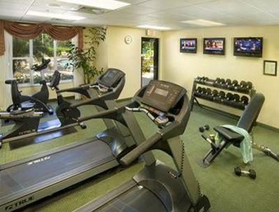 фото отеля Hawthorn Suites of Naples